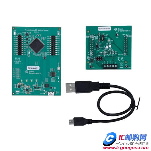 ADS1115V2EVM-PDKDƬ