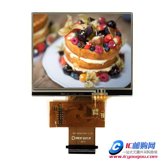 AFY320240A0-3.5INTH-RDƬ