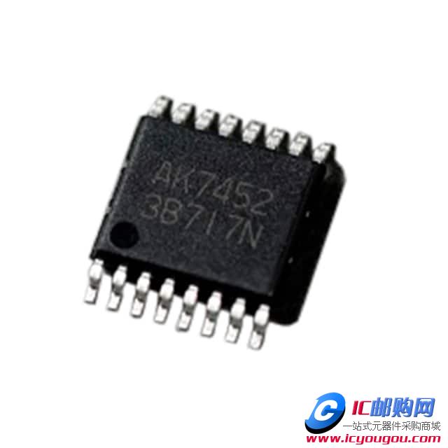 AK2301DƬ