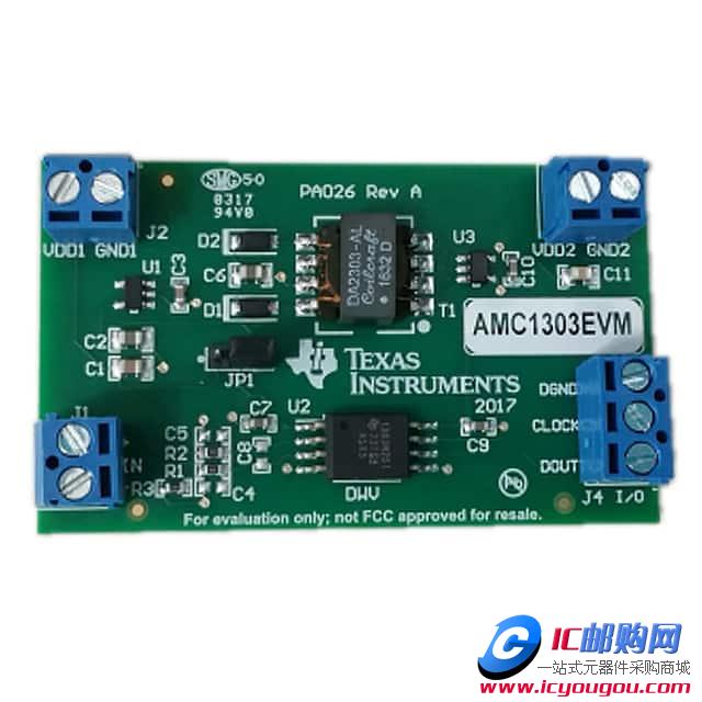 c鿴AMC1303EVMDƬ