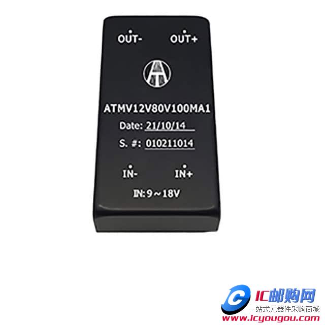 ATMV12V80V100MA1DƬ