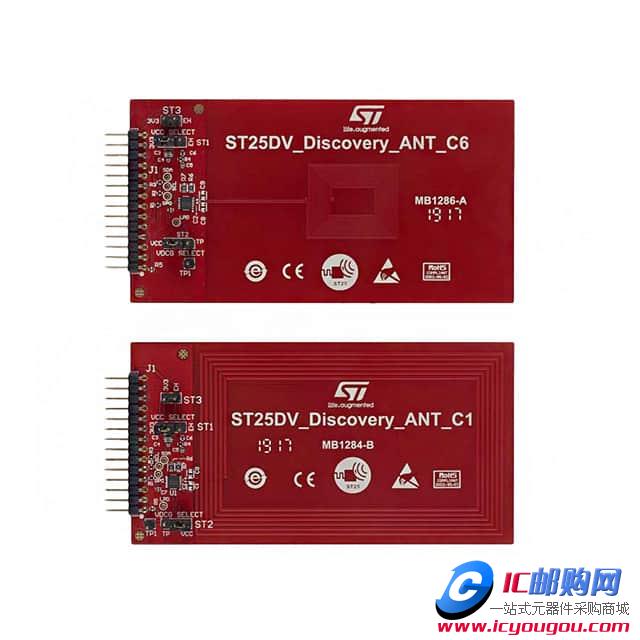 ANT-1-6-ST25DVDƬ