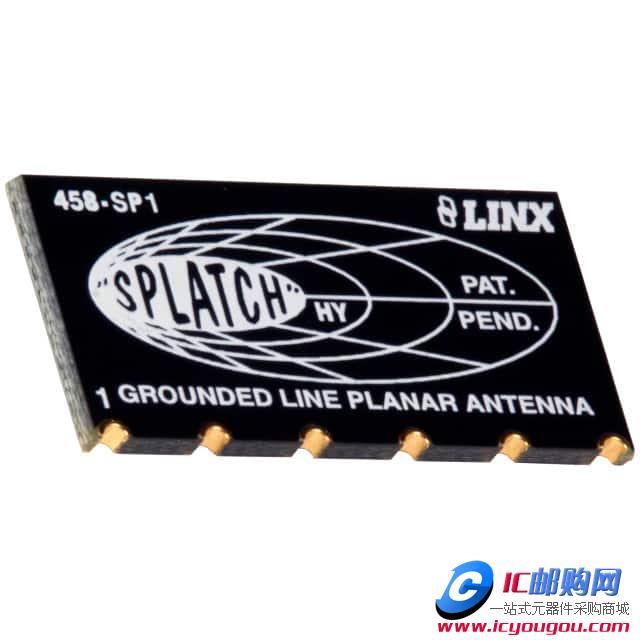 ANT-458-SPDƬ