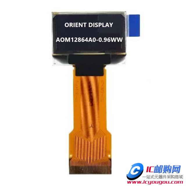 AOM12864A0-0.96WWDƬ