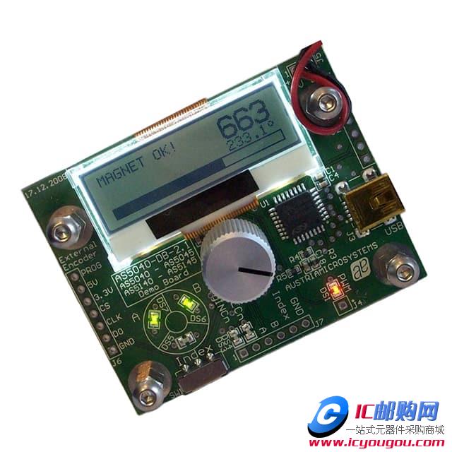AS5145-SS_EK_DB-DƬ