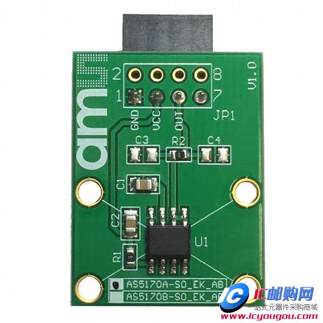 AS5170A-SO_EK_AB-DƬ