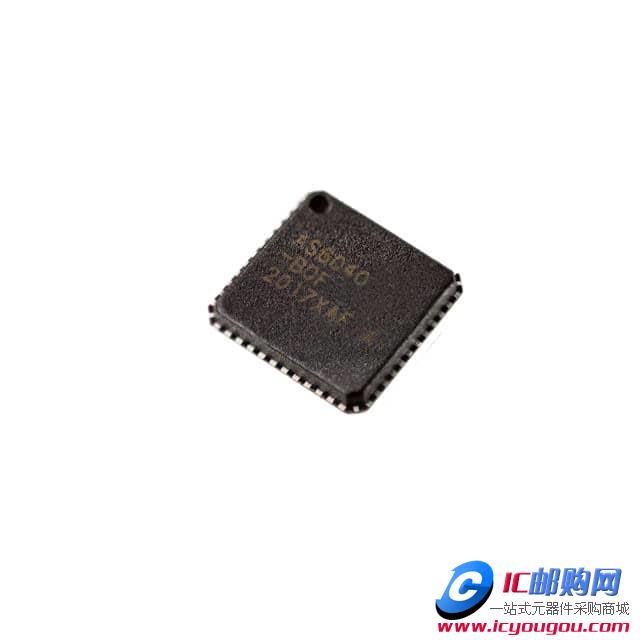 AS6040-BQFMDƬ