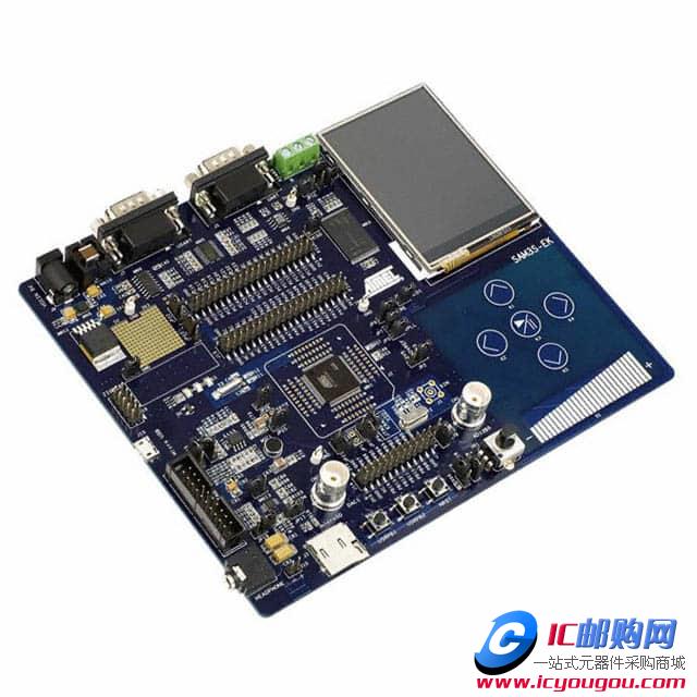 c鿴ATSAM3S-EK2DƬ