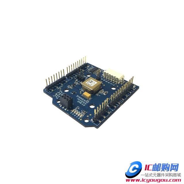 c鿴AXO315-EVB3DƬ