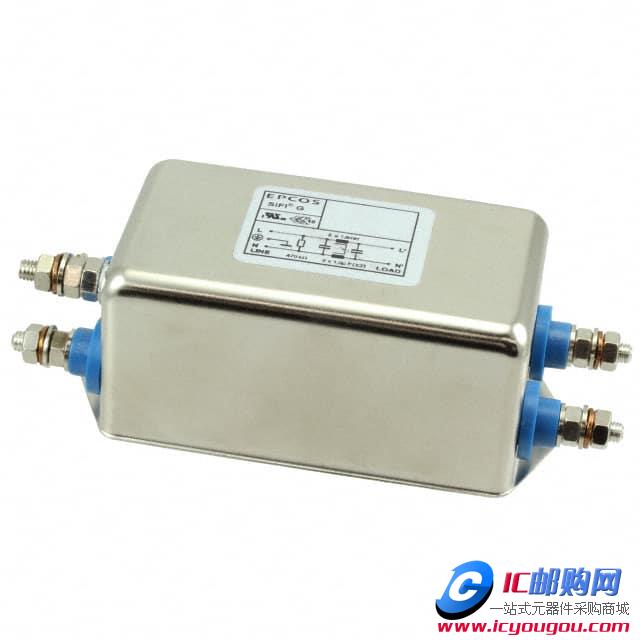 B84112G0000M125DƬ