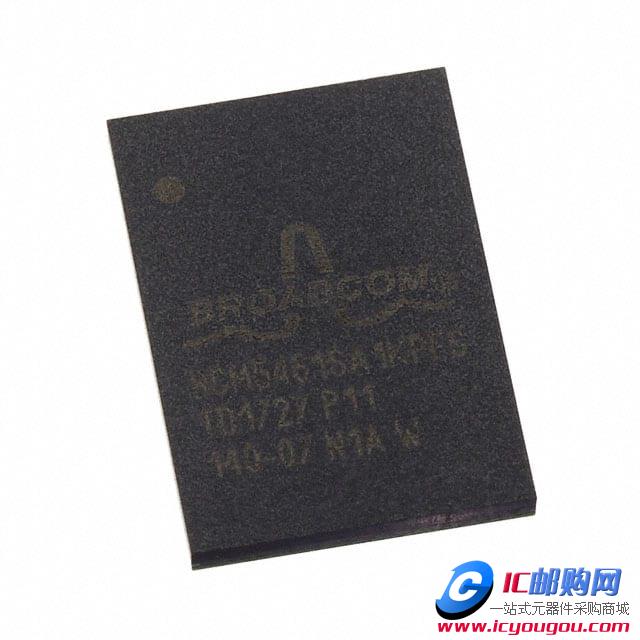 BCM5461SA1KPFGDƬ