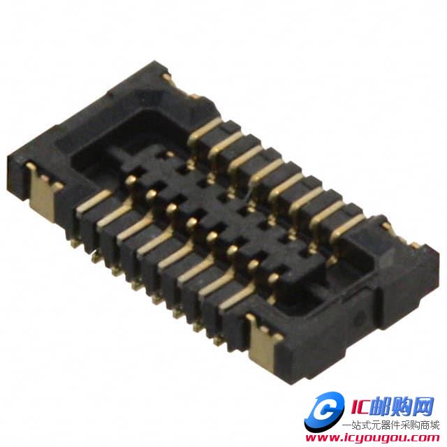 BM10NB(0.8)-16DS-0.4V(51)DƬ