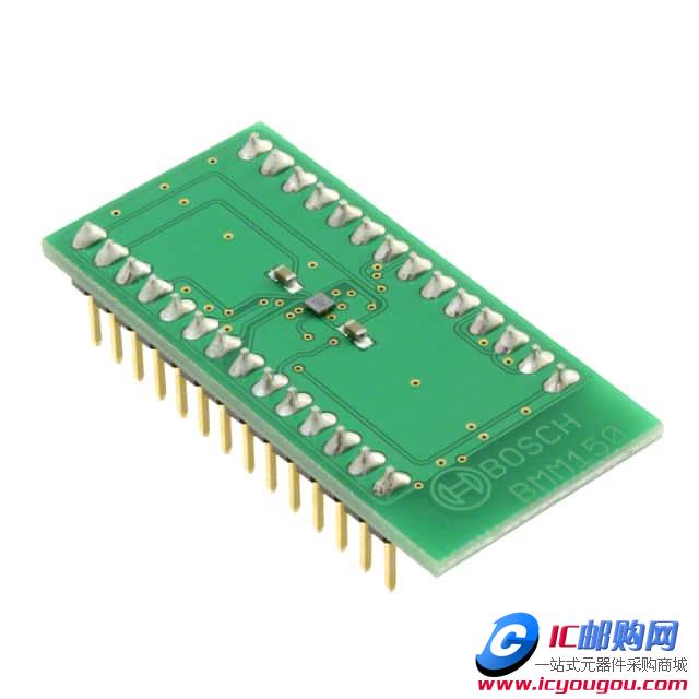 BMM150-SHUTL-DƬ