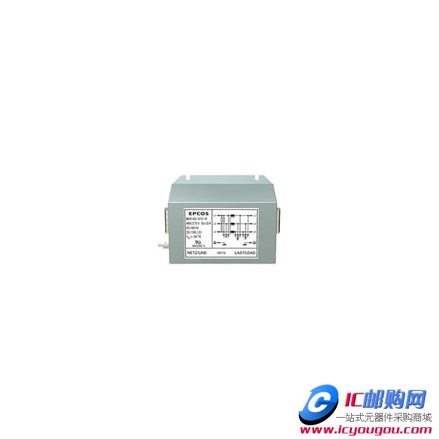 B84143A0080R000-DƬ
