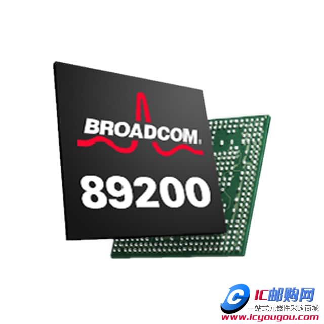 BCM89200BBQLEGDƬ