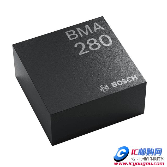c鿴BMA280DƬ