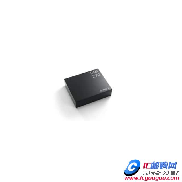 c鿴BMI270DƬ