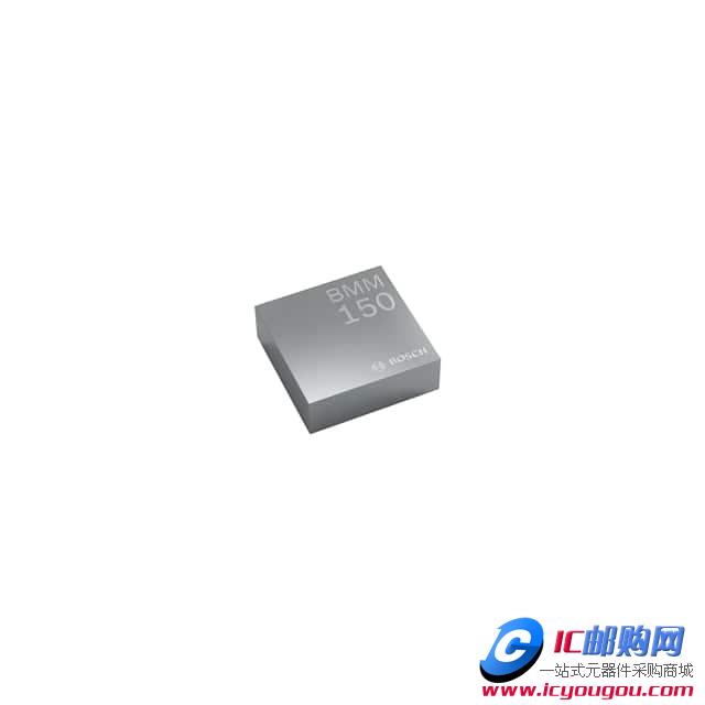 BMM150DƬ