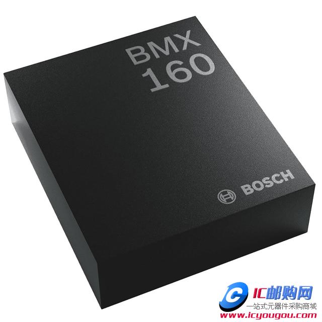 c鿴BMX160DƬ