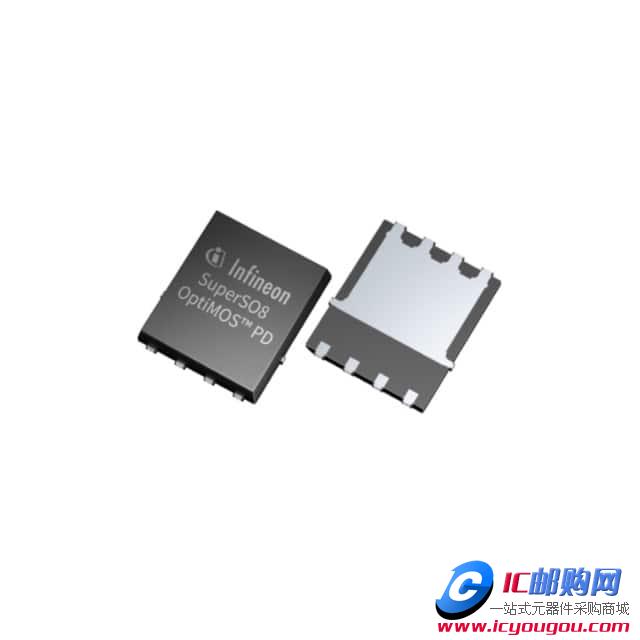 BSC0702LSATMA1-8-PowerTDFNDƬ