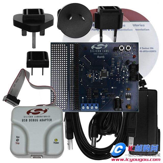 C8051F206DKDƬ