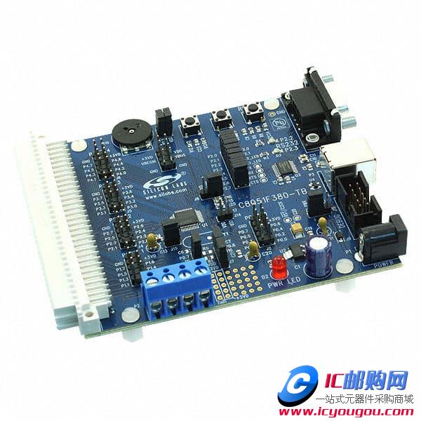 C8051F380-TB-KDƬ