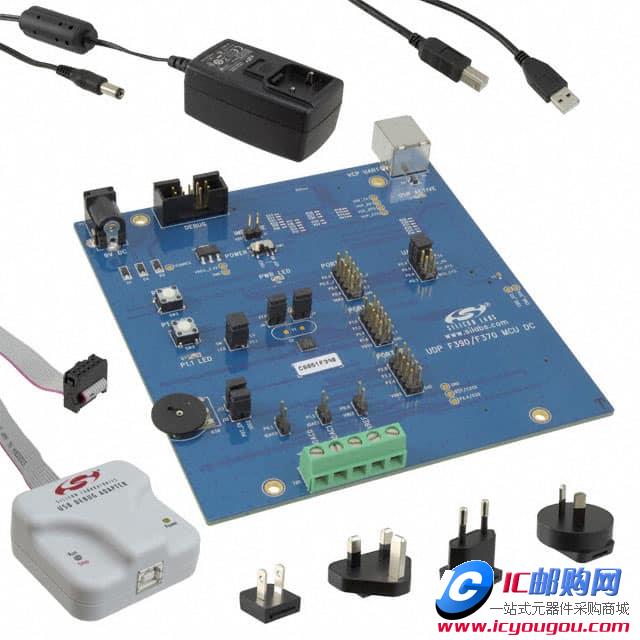 C8051F390-A-DKDƬ