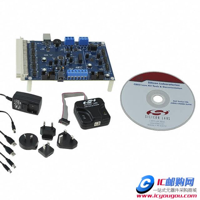 C8051F580DKDƬ
