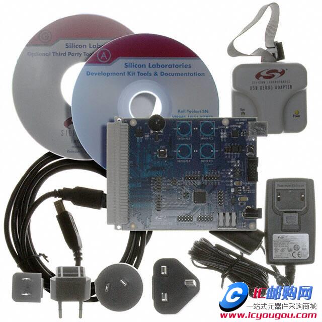C8051F700DKDƬ
