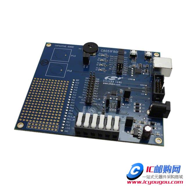 C8051F800-TB-KDƬ