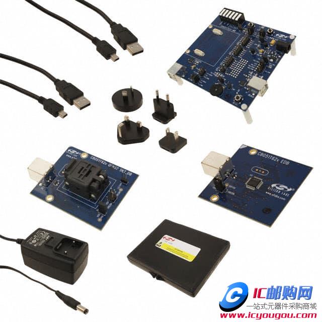 C8051T620DKDƬ
