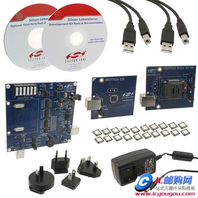 C8051T622DKDƬ