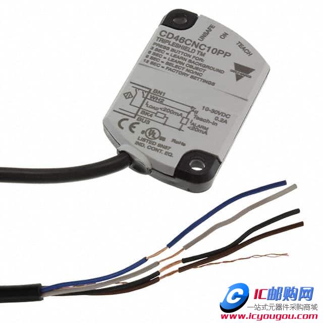 CD46CNC10PPDƬ
