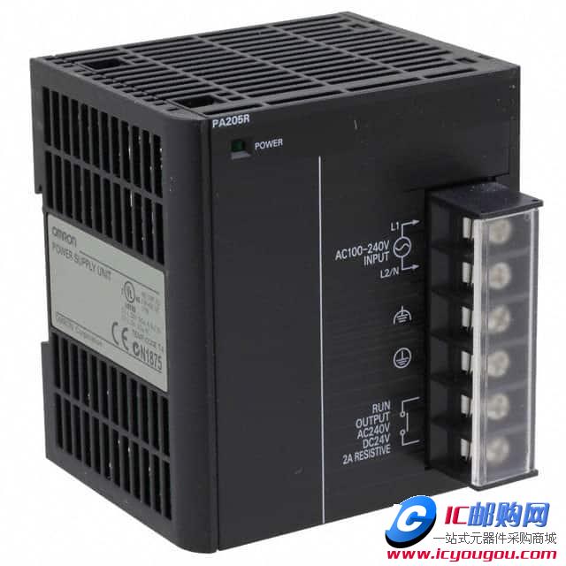 c鿴CJ1W-PA205RDƬ
