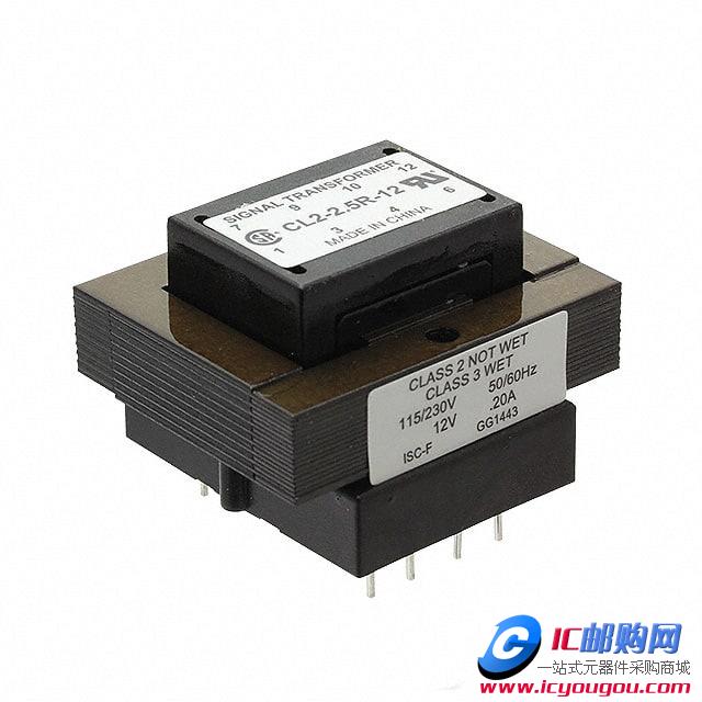 CL2-2.5R-12DƬ