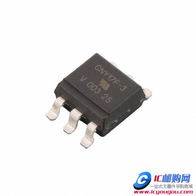 CNY17F-3X007TDƬ