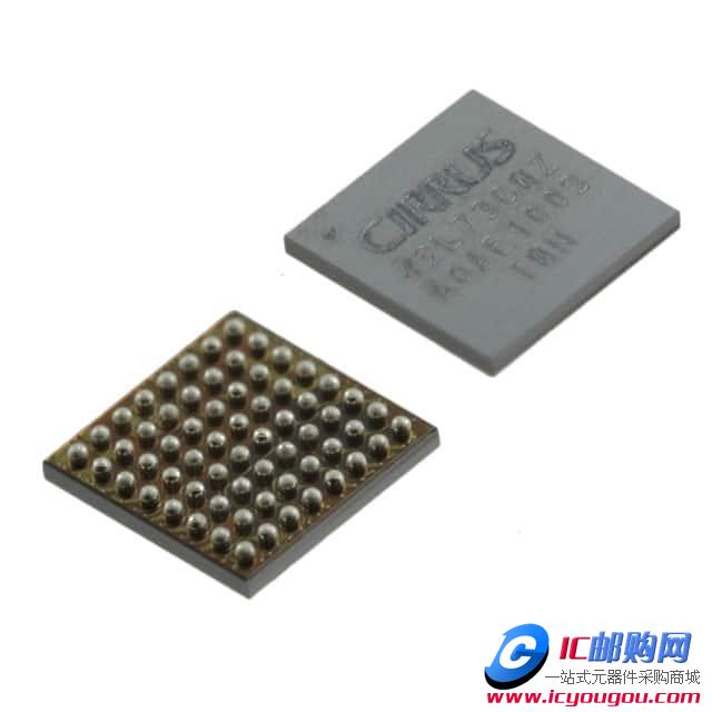 CS42L73-CWZRDƬ