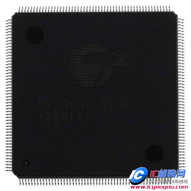 CY37512VP208-83NXCDƬ
