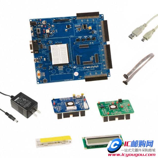 c鿴CY8CKIT-001DƬ