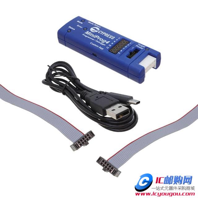 CY8CKIT-005DƬ
