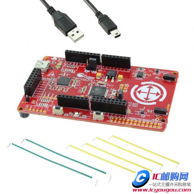 c鿴CY8CKIT-044DƬ
