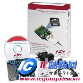 C8051F530DKDƬ