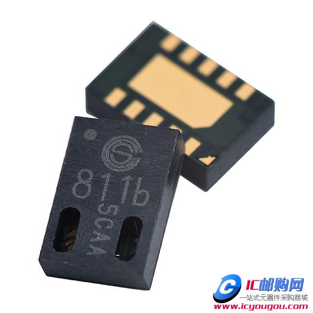 CCS811B-JOPD500DƬ