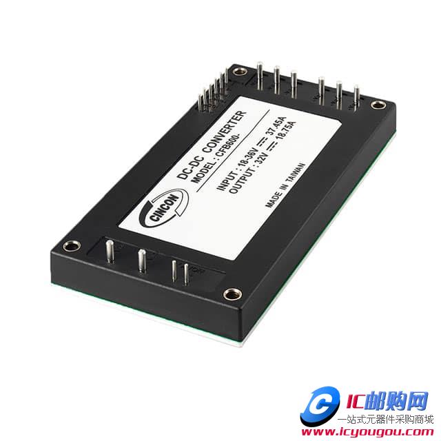CFB600-48S12DƬ