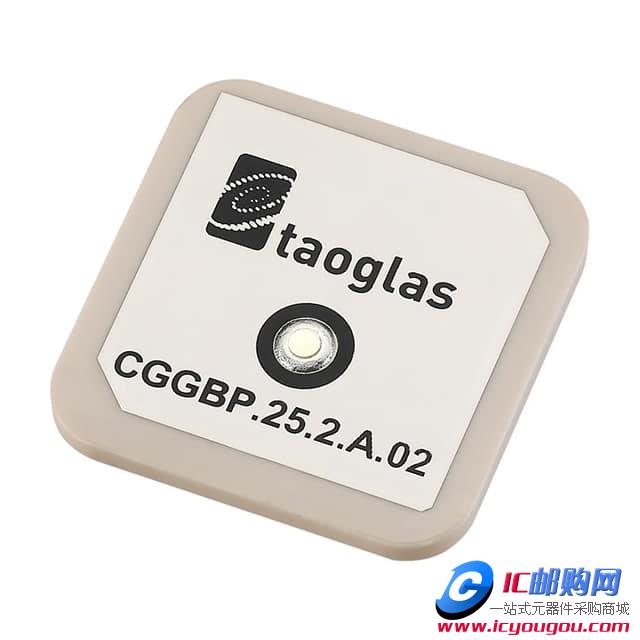 CGGBP.25.2.A.02DƬ