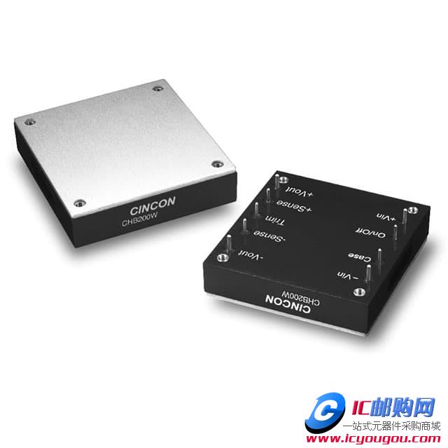 CHB200W-24S05DƬ