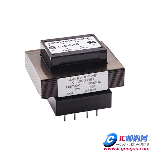 CL2-2.5R-24DƬ