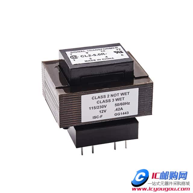 CL2-5.0R-12DƬ