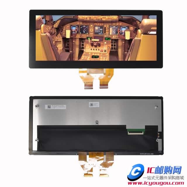 COG-PC30F325P-L1DƬ