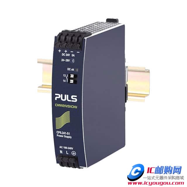 c鿴CP5.241-S1DƬ